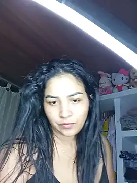 LuzDream webcam