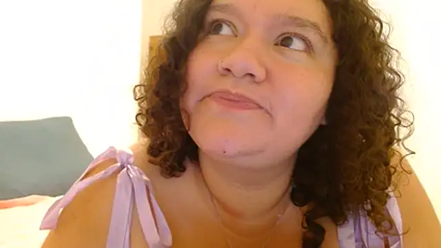 HeidiSanabria webcam