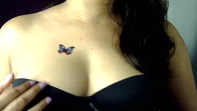 Velvet_jessy webcam