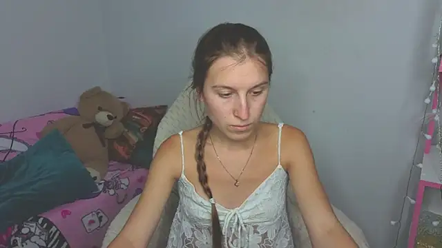 Xenia_paradise webcam