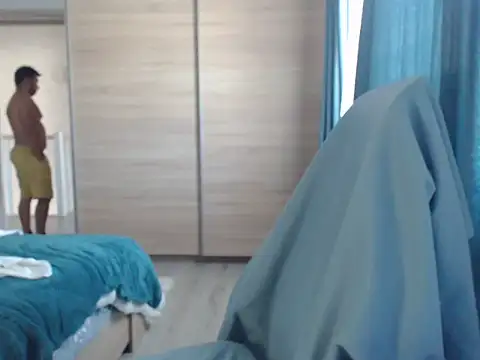 HankMalone webcam