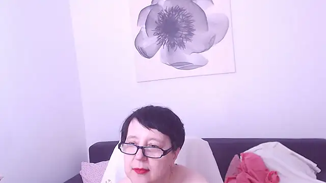 ChristaRose webcam