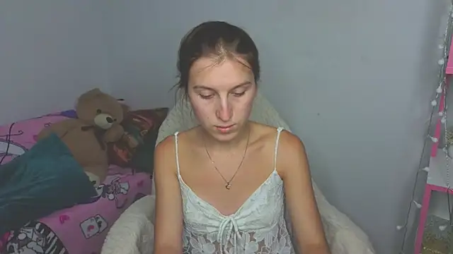 Xenia_paradise webcam