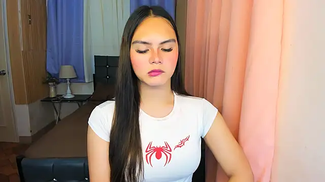 ameliamaureen webcam