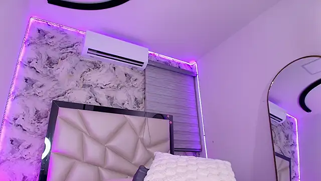 kendal_rossi webcam