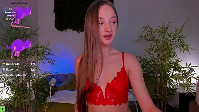 miiss__lulu webcam