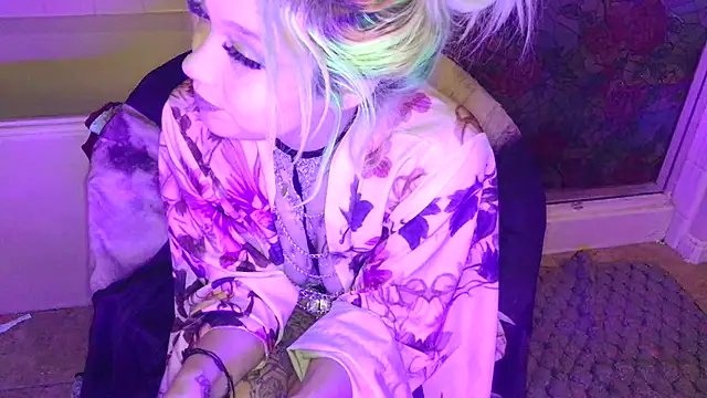 TEXASMARYYYJANE webcam
