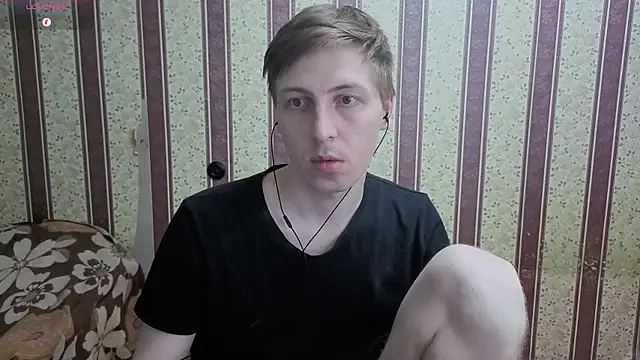 Darien_Brown webcam