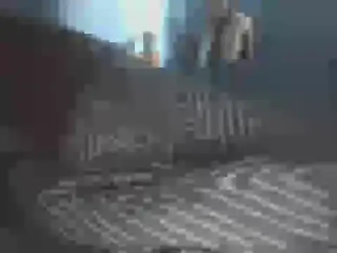 SHARPSkinhead webcam