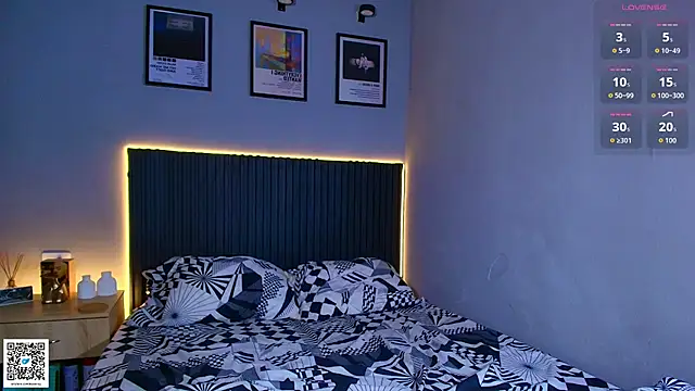 Leo_Savage_ webcam