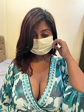 PayalDesire webcam