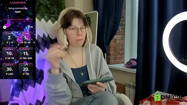 Melissa_Wells webcam