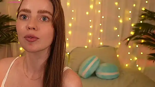 Jenny_Kk webcam