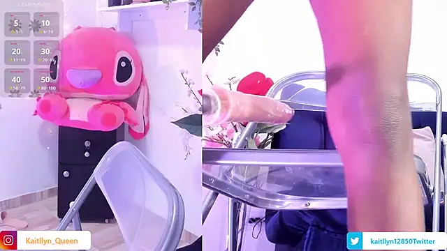 queen_katle webcam