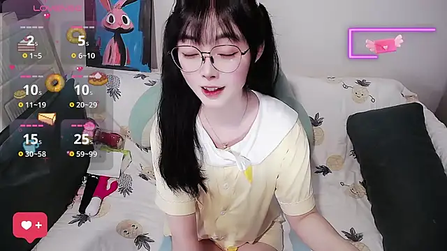 baby-yaya20 webcam