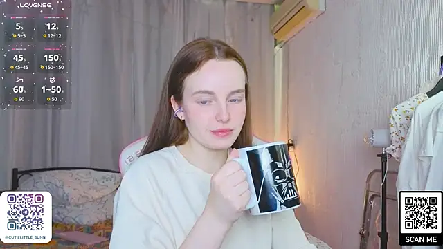 bae_cake_ webcam