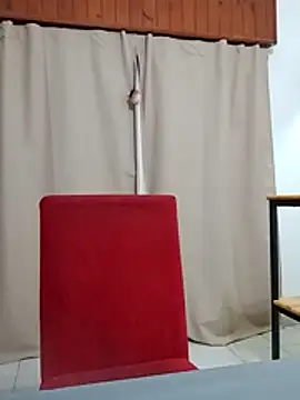 Bradd_32 webcam