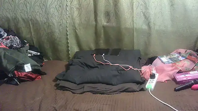 IngaQAce webcam