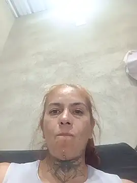 Dakary_hot webcam