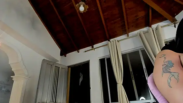 IsaFontanna webcam