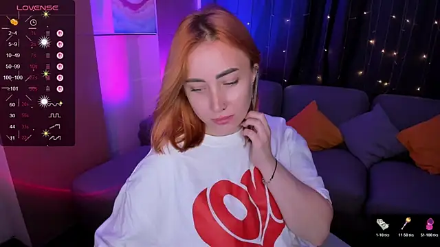 deboramoore webcam