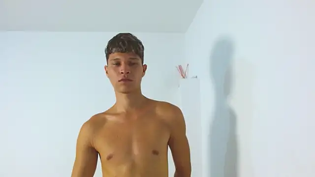 twinkcock22 (M young) - cum show