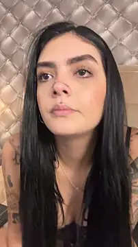 AliceRitter webcam