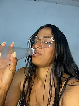 FlorSalvaje_ webcam