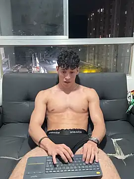 Luke_Muscle