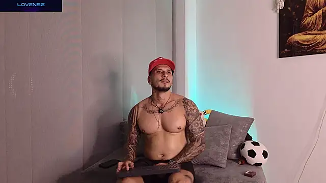 Seth_Vegaa webcam