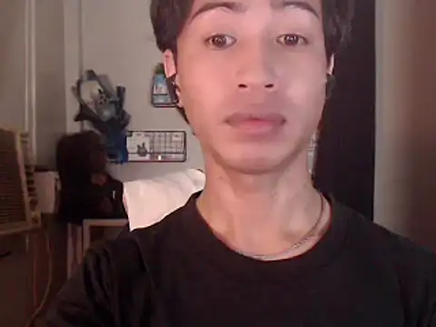 Yukino23 webcam