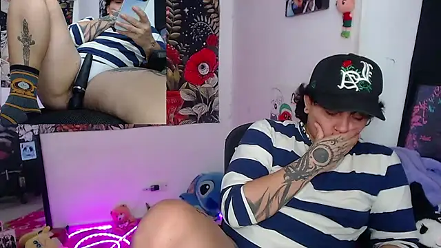 isabeautyx19 webcam