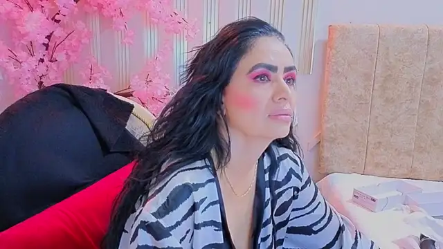 angelinarouse_ webcam