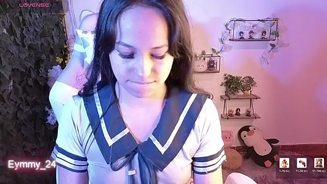 Eymmy_24 live cam