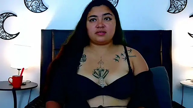 KatalynaSweet webcam