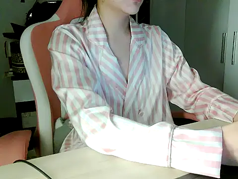 lucienguyen webcam