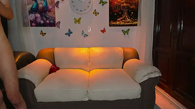 Sashawon_ webcam