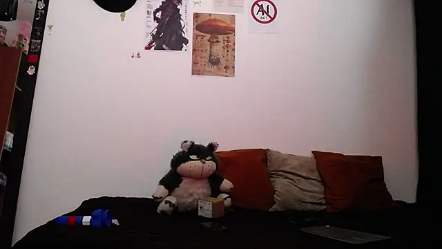 sweett_chocco webcam