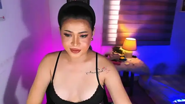 AndreaCummer webcam