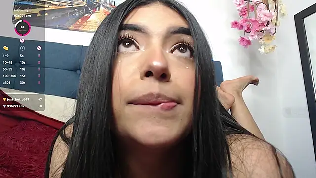 eva_six webcam