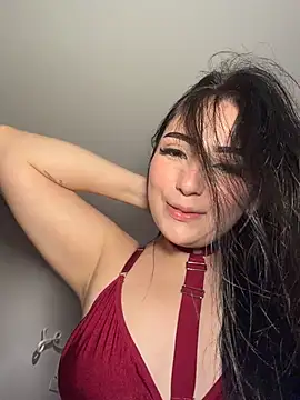 lilithharperr_ - LilithHarperr_'s free webcam - UK Sex Cams