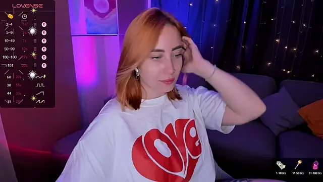 deboramoore webcam