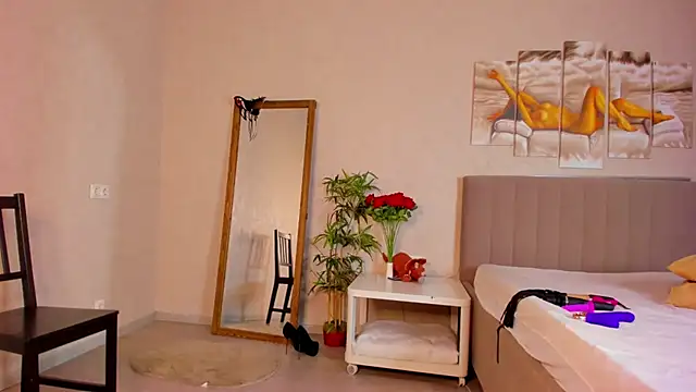 Camilla_Kelly webcam