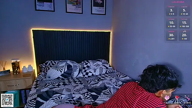 Leo_Savage_ webcam