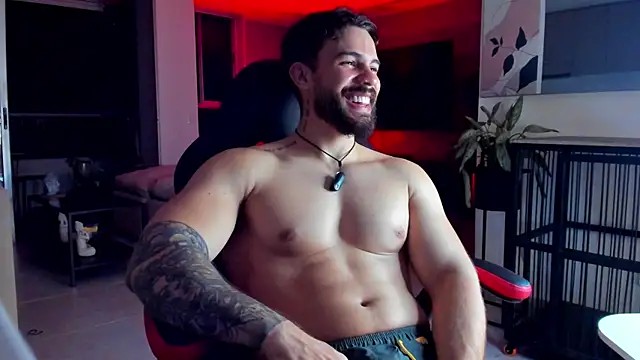 Valenthino_Salvatore webcam