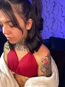 Lunai_gh webcam