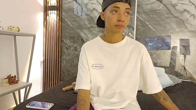 Samy_King23 webcam