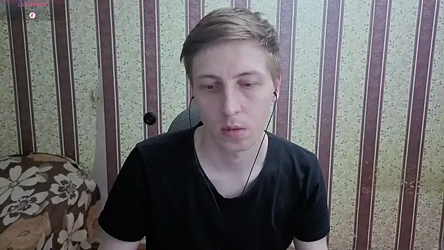 Darien_Brown webcam