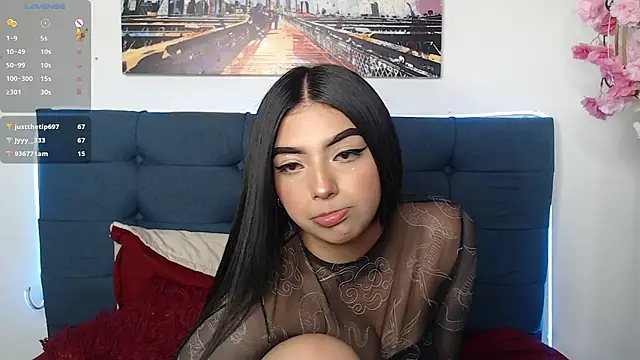 eva_six webcam