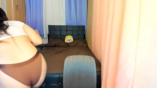 ameliamaureen webcam